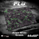 FLG Mats: Alien Hive-13