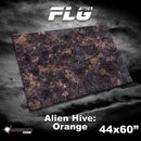 FLG Mats: Alien Hive-10
