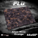 FLG Mats: Alien Hive