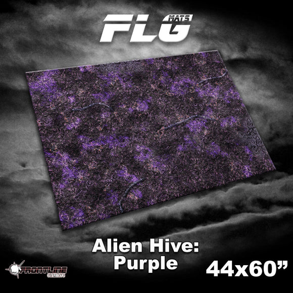 FLG Mats: Alien Hive