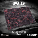 FLG Mats: Alien Hive-11