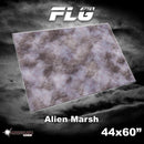 FLG Mats: Alien Marsh-7