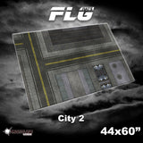 FLG Mats: City 2