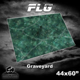 FLG Mats: Graveyard