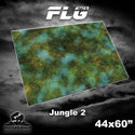 FLG Mats: Jungle 2