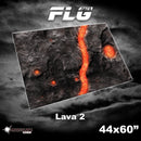 FLG Mats: Lava 2-6