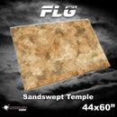 FLG Mats: Sandswept Temple-7