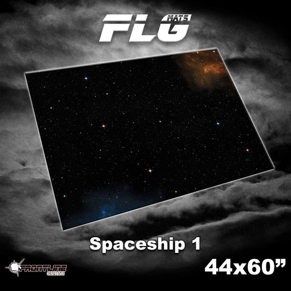 FLG Mats: Space 1