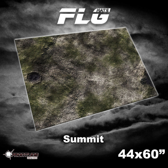 FLG Mats: Summit