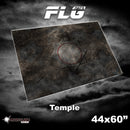 FLG Mats: Temple-7