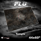 FLG Mats: Temple