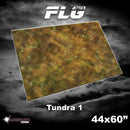 FLG Mats: Tundra 1-11