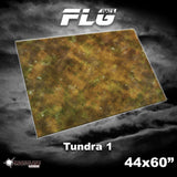 FLG Mats: Tundra 1