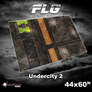 FLG Mats: Undercity 2-6