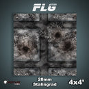 FLG Mats: 28mm Stalingrad-8