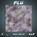 FLG Mats: Alien Marsh-4