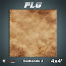 FLG Mats: Badlands 2-8