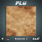 FLG Mats: Badlands 2