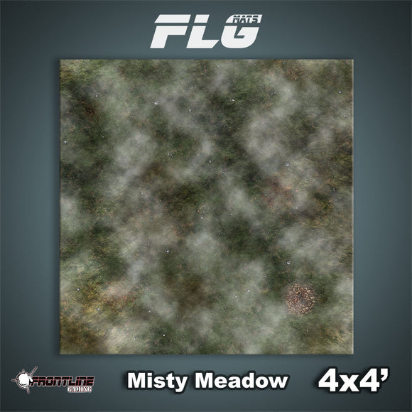 FLG Mats: Misty Meadow
