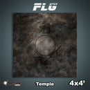 FLG Mats: Temple-4