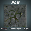 FLG Mats: Urban Plague