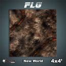 FLG Mats: New World-4