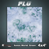 FLG Mats: Xenos World