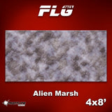FLG Mats: Alien Marsh