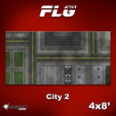 FLG Mats: City 2-5