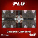 FLG Mats: Galactic Cathedral