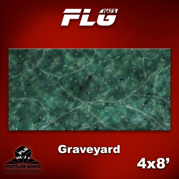 FLG Mats: Graveyard