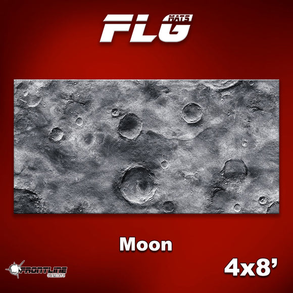 FLG Mats: Moon