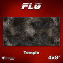 FLG Mats: Temple-5