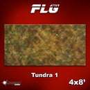 FLG Mats: Tundra 1-7