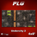 FLG Mats: Undercity 2-11