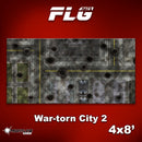 FLG Mats: War-torn City 2-5