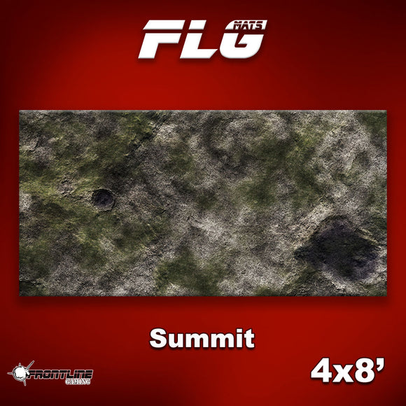 FLG Mats: Summit