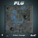 FLG Mats: Urban Change