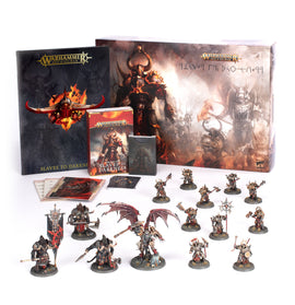 Slaves To Darkness: Army Set