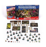 Dungeon Bowl: Death Match