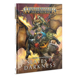 Slaves To Darkness: Battletome