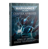 Warhammer 40000: Arks Of Omen GT Pack