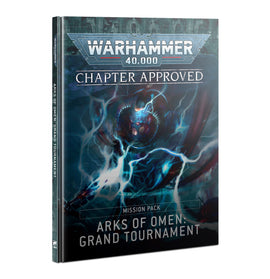 Warhammer 40000: Arks Of Omen GT Pack