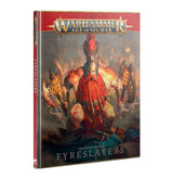 Fyreslayers: Battletome