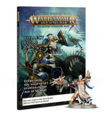 Age Of Sigmar: Getting Started With Warhammer Age Of Sigmar