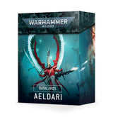 Aeldari: Datacards