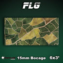FLG Mats: 15mm Bocage-5