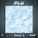 FLG Mats: Snow 2-5