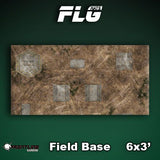 FLG Mats: Field Base