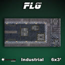 FLG Mats: Industrial 1-4